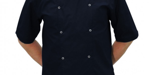 Czym kitel różni się od bluzy kucharskiej ? 