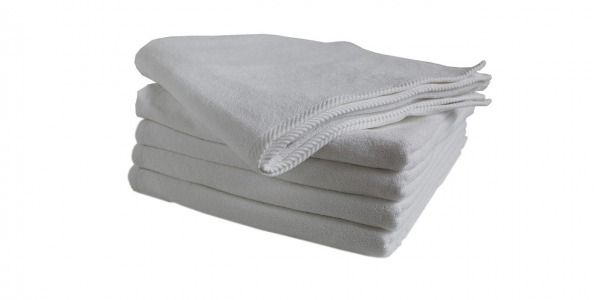 Nowy produkt – ręczniki hotelowe